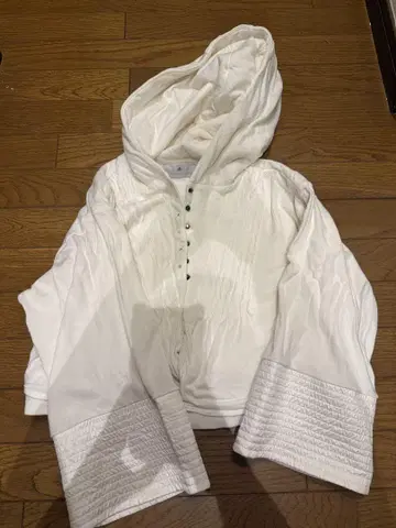 아디다스 스텔라 맥카트니 후드티 L