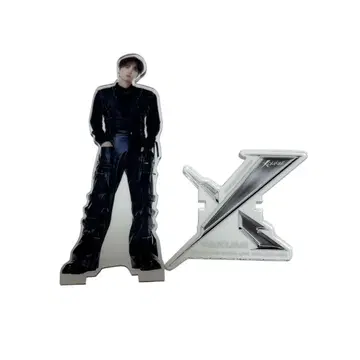 INI XQUARE 3RD 아레나 투어 아크릴 스탠드 오자키 타쿠미
