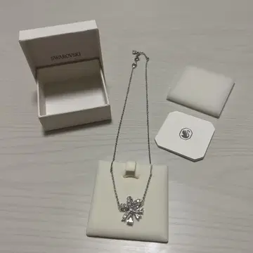 스와로브스키 목걸이 나가오 켄토