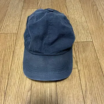 제임스 락 Lock & Co Hatters 캡 네이비