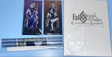 FGO 카독 세트