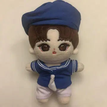 Straykids 리노 마스터 봉제 인형