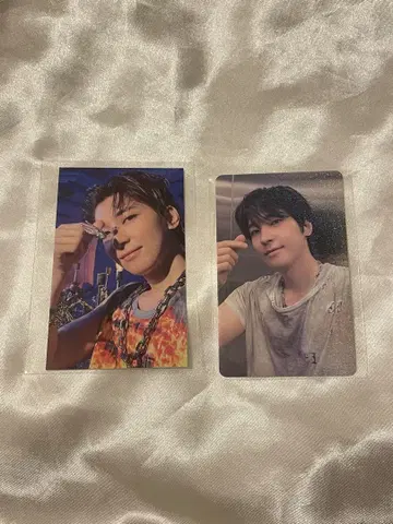 SEVENTEEN 혜택 원우