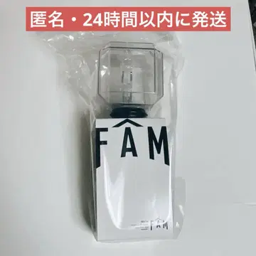 timelesz FAM 응원봉