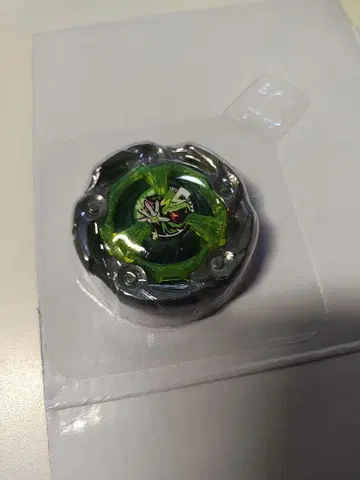 BEYBLADE X 베이블레이드 X 완드 위자드 낚싯대