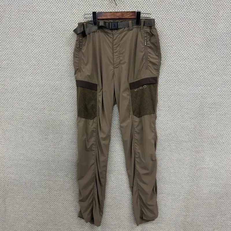 MERRELL 머렐 Merrell Outdoor Hiking Pants, 29 inch, D05185 #머렐
