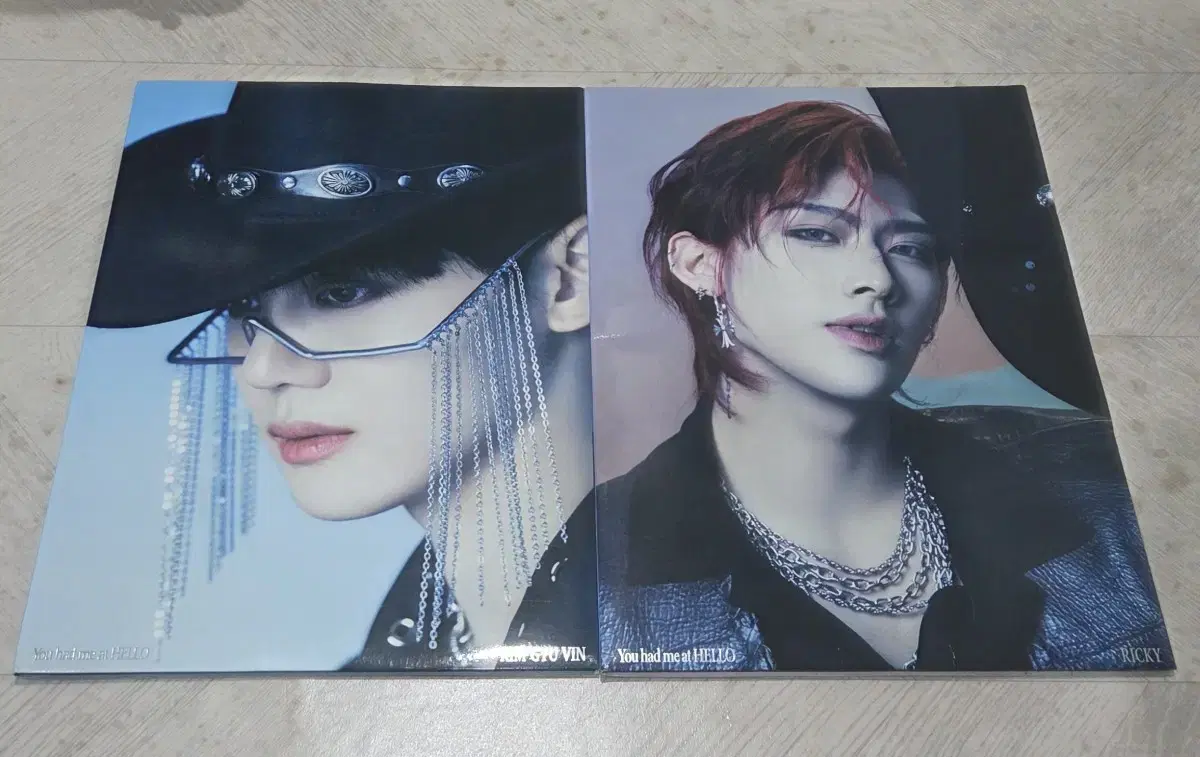Zerobaseone Solar Power Album Bulk WTS