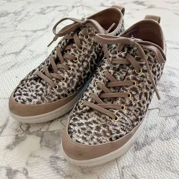 fitfit 핏핏 부드러운 LITE 스니커즈 II 22.5cm
