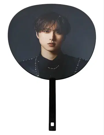 INI XQUARE 3RD 아레나 투어 오자키 타쿠미 부채