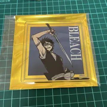 BLEACH 히사키 슈헤이 아크릴 코스터