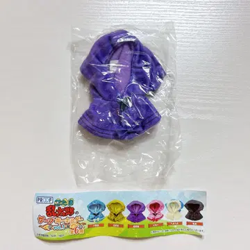 닌자 타마 란타로 케이프 키링 vol.1 5학년