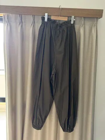 TENNE HANDCRAFTED MODERN 팬츠