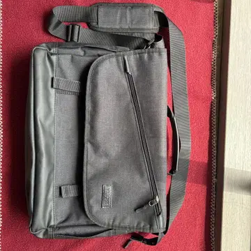 숄더백 블랙