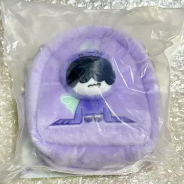 뿔바투 훔냐린 파우치