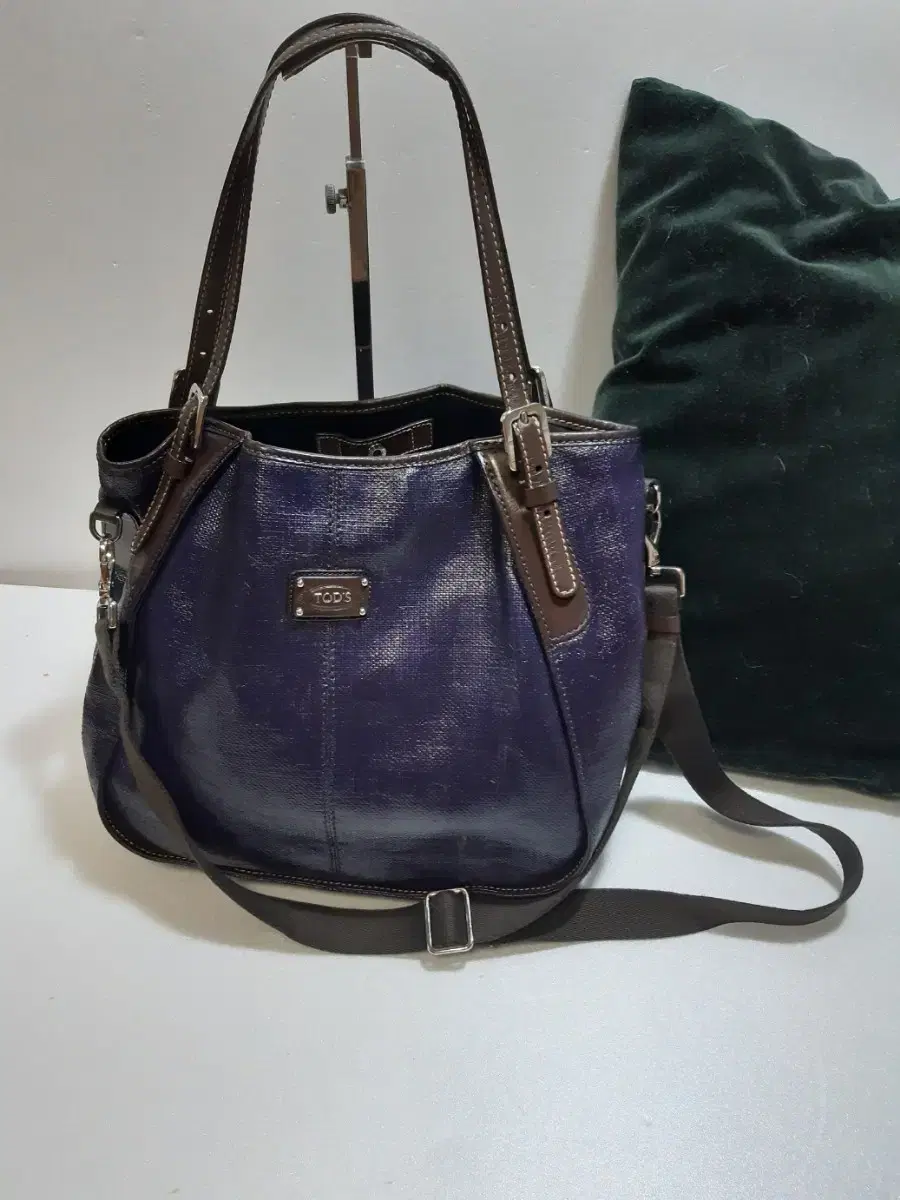 Tod's - Authentic. Tote bag
