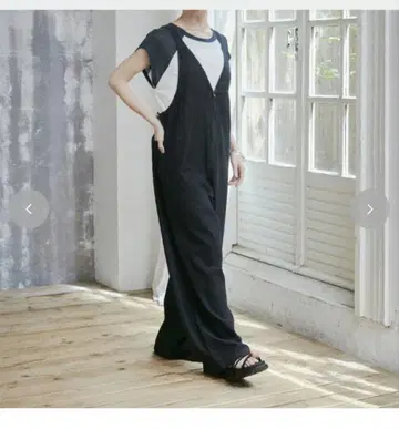"택 포함 새상품" 시마무라 메구미 데님 살로펫
