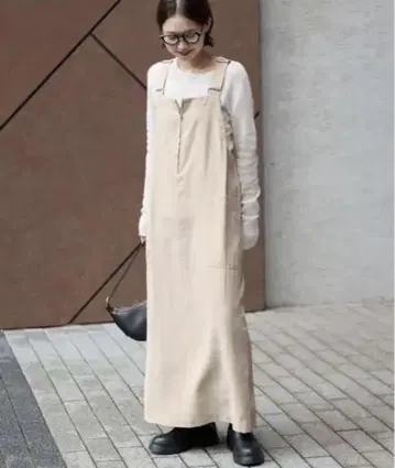 SLOBE IENA 레이온 트윌 아이 라인 잔스카
