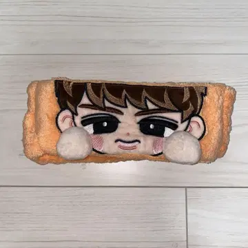 무카이 코지 스노 칠 헤어밴드