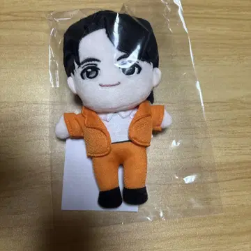 초특급 EVE 할 마스코트