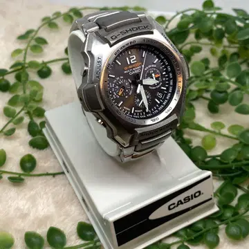 CASIO 카시오 GW-2000 멀티 밴드 5