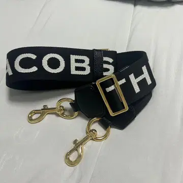 마크 제이콥스 벨트만