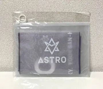 ASTRO 슬로건 공식 새상품급