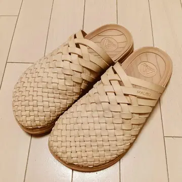 말리부 샌들 식민지 24cm