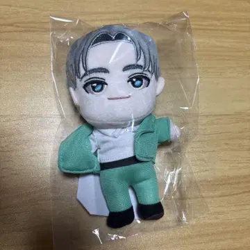 초특급 EVE 알로하 봉제 인형
