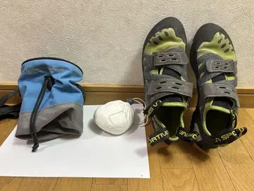 La Sportiva 볼타링 신발