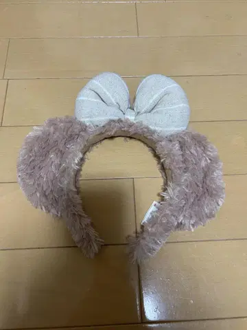 셰리 메이 머리띠