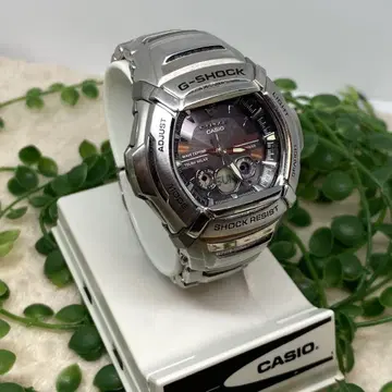 CASIO 카시오 GW-1400DJ 지샥 손목시계 남성용