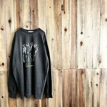 Alexandros 2024SS 롱 T XL 사이즈 알렉산드로스