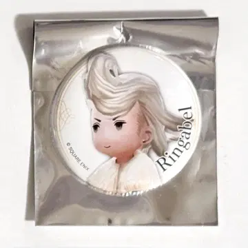 브레이블리 디폴트 캔뱃지 반지 아벨 POP UP STORE