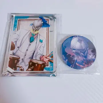 겐소 카페 안샨테 카누스