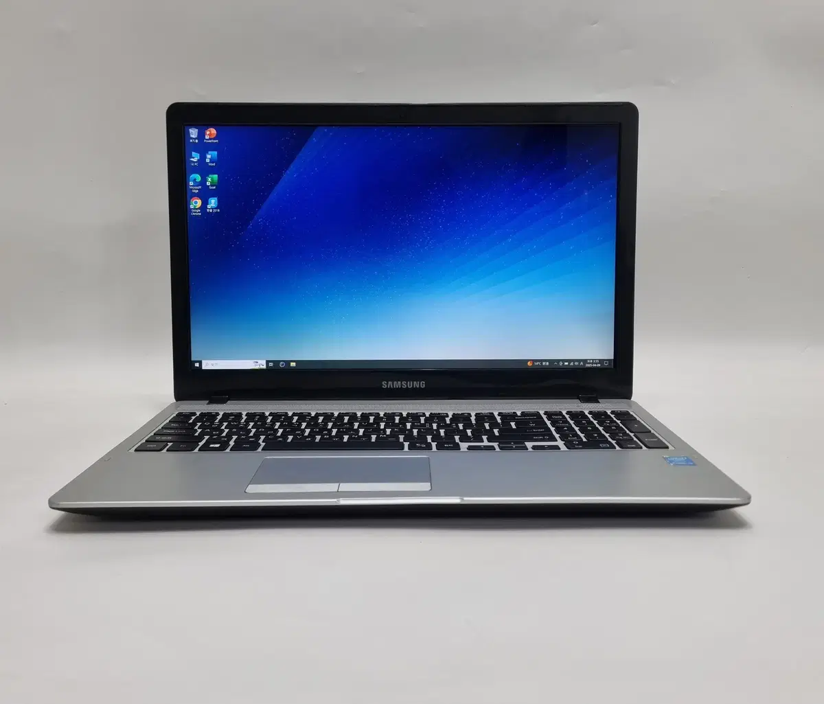 3191삼성노트북 i5 성능업/368G/8G/FHD/큰화면