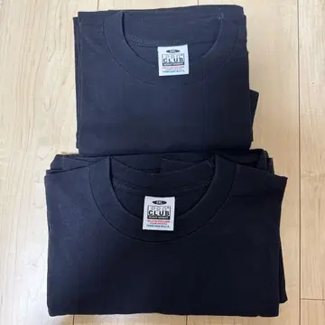 PRO CLUB 2XL 티셔츠