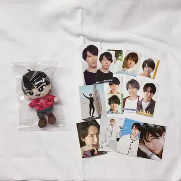 칠누이 + Myojo 데타카 골판지 세트 판매 [미야타테 료타]