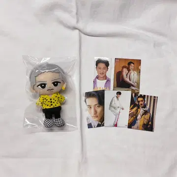 칠누이 + Myojo 데타카 골판지 세트 판매 [이와모토 테루]