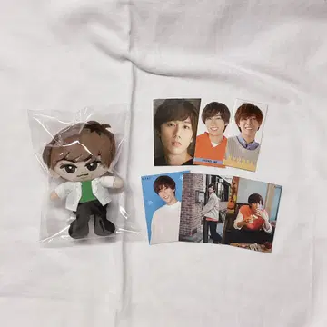 칠누이 + Myojo 데타카 골판지 세트 판매 [아베 료헤이]