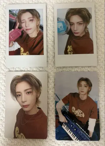 BOYNEXTDOOR 일본에서 다시 만나요! 리한