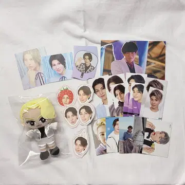 칠누이 + Myojo 데타카 골판지 세트 판매 [라울]