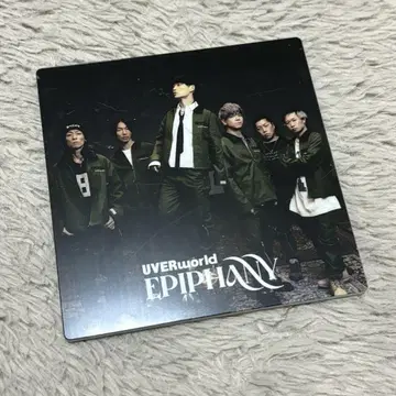 uverworld uver 카페 아크릴 코스터
