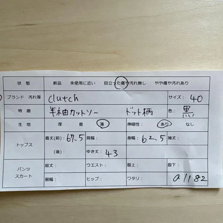 2번째 상품 이미지