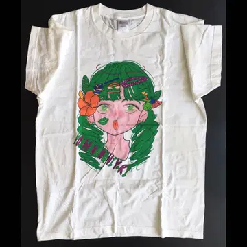초도키메키 선전부 요시카와 히요리 티셔츠 2