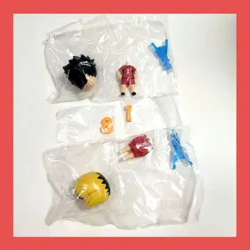 하이큐 넨도로이드 사프라이즈 오토코마