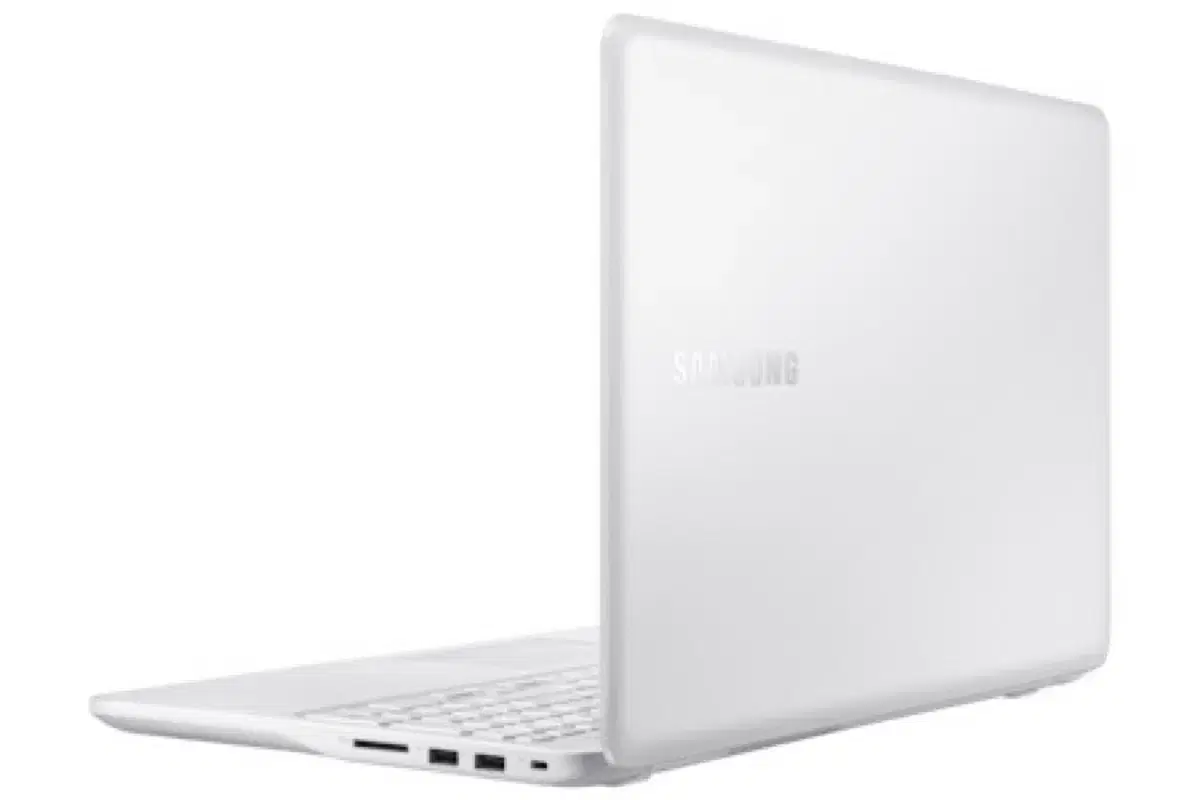 삼성 노트북 (중고) 5 (39.6 cm) NT500R5M-X58M Co
