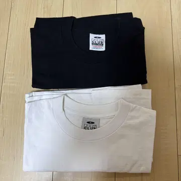 PRO CLUB XL 티셔츠