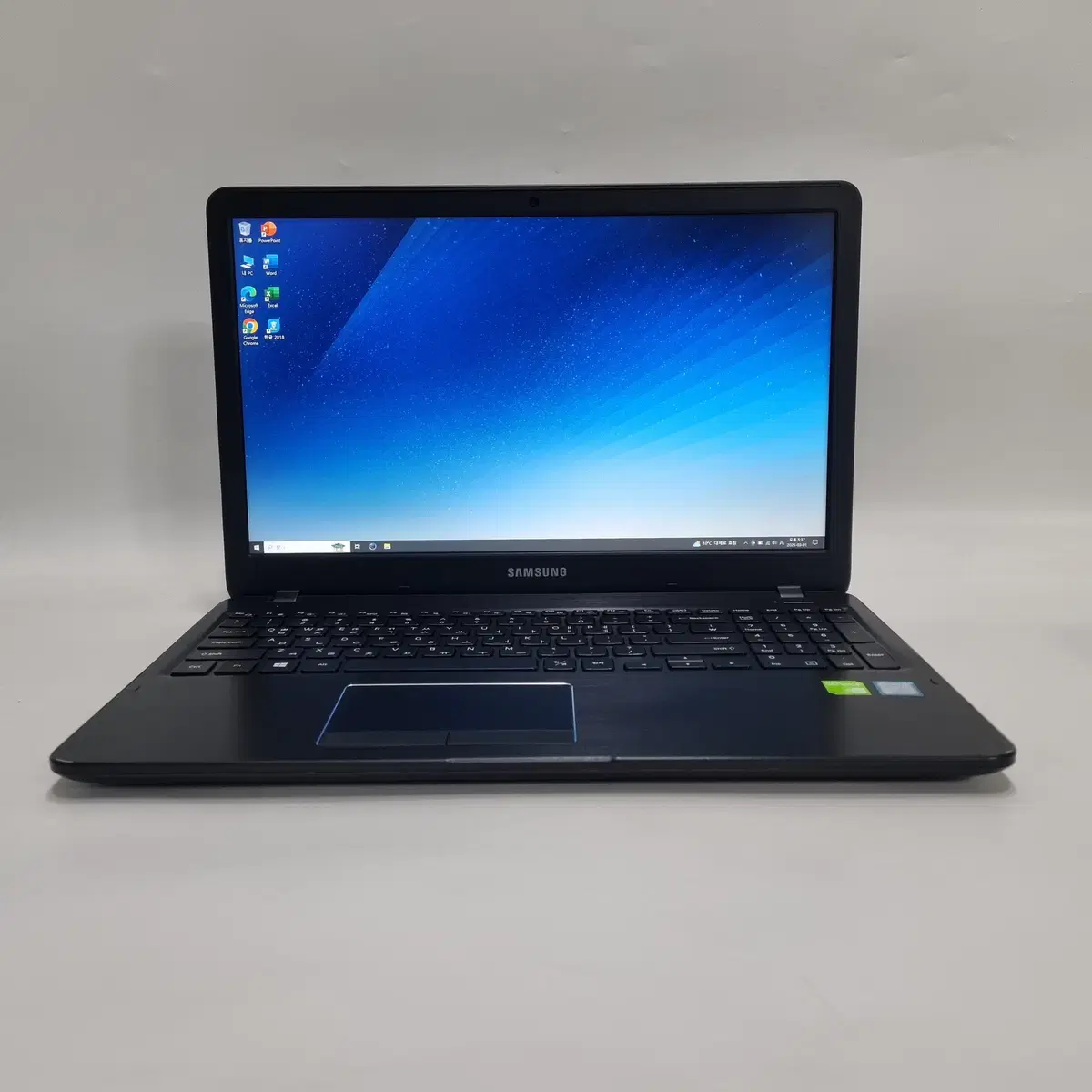 3192삼성노트북 i7 엔비디아/고급형/SSD/업글완료