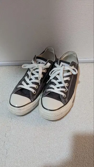 컨버스 US 오리지네이터 블랙