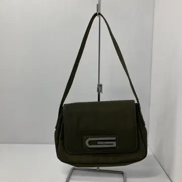 GUESS 게스 나일론 숄더백